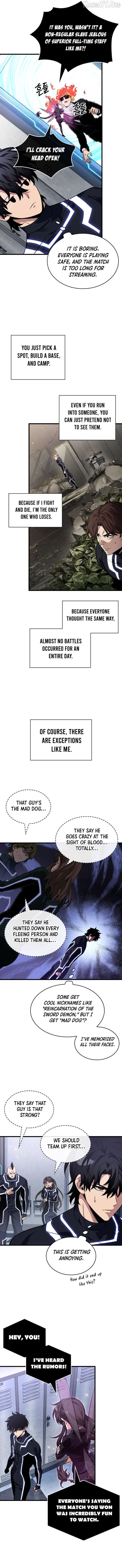 Read Pick Me Up! Manga Online