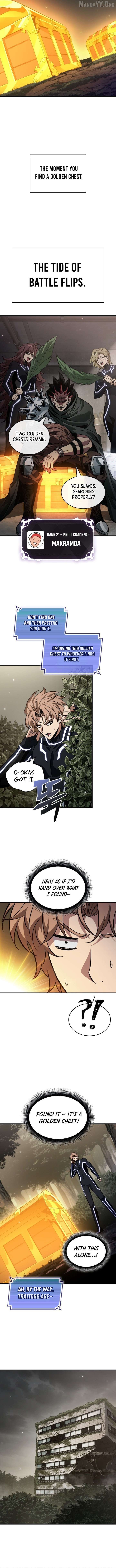 Read Pick Me Up! Manga Online