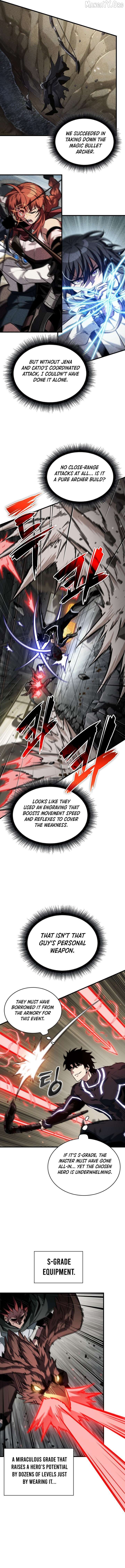 Read Pick Me Up! Manga Online