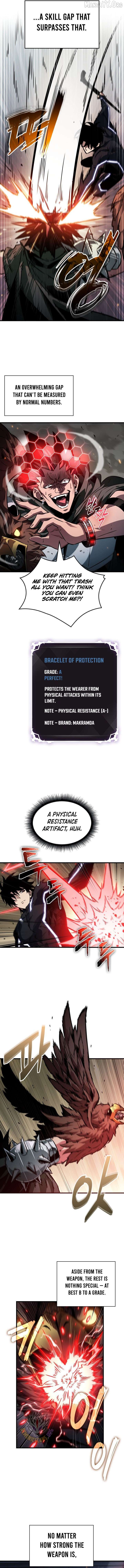 Read Pick Me Up! Manga Online