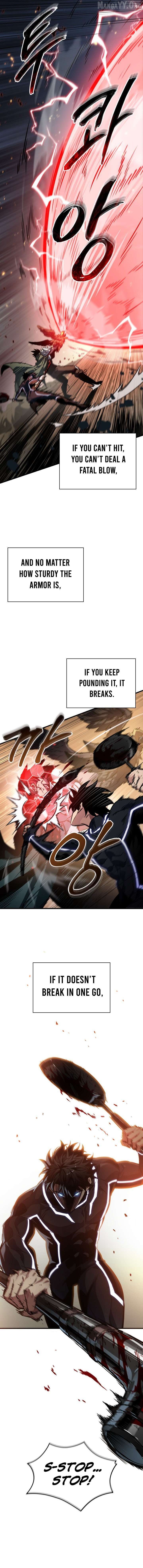 Read Pick Me Up! Manga Online