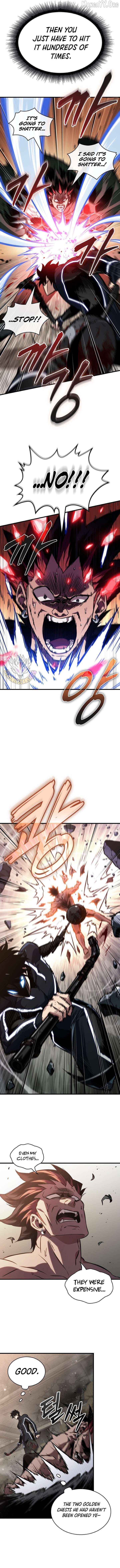 Read Pick Me Up! Manga Online