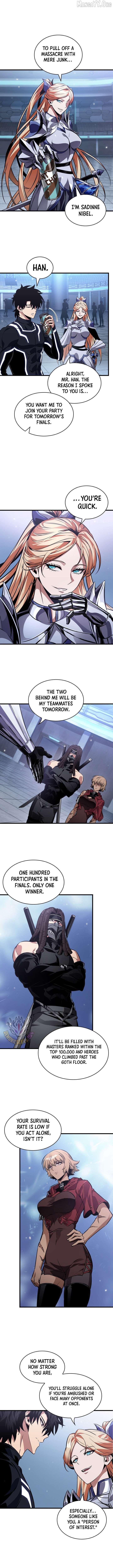 Read Pick Me Up! Manga Online