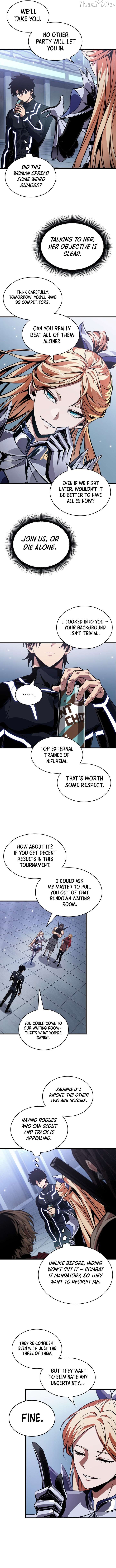 Read Pick Me Up! Manga Online