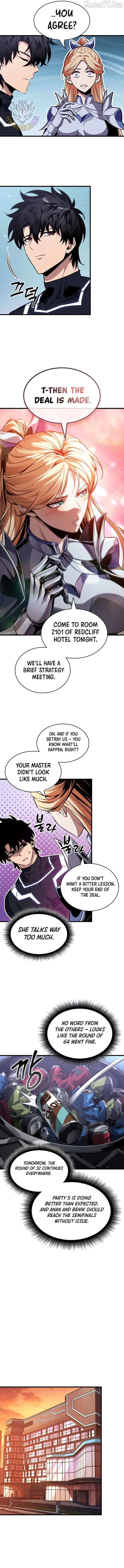 Read Pick Me Up! Manga Online