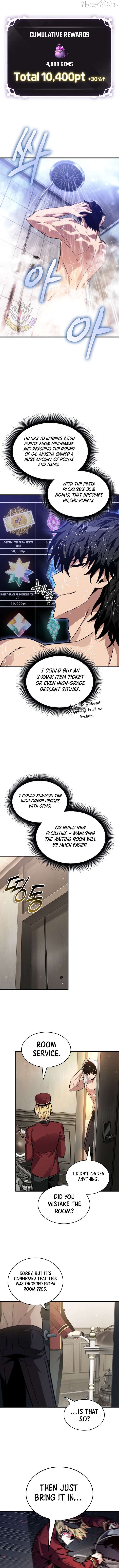 Read Pick Me Up! Manga Online