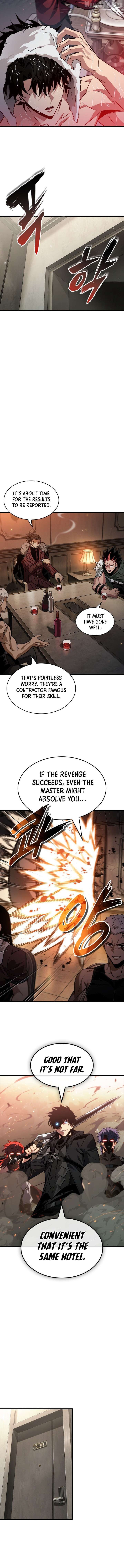 Read Pick Me Up! Manga Online