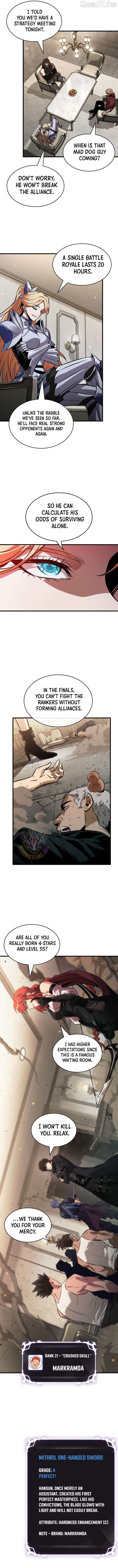 Read Pick Me Up! Manga Online