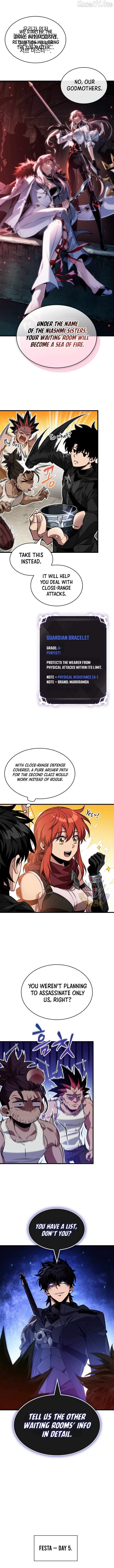 Read Pick Me Up! Manga Online