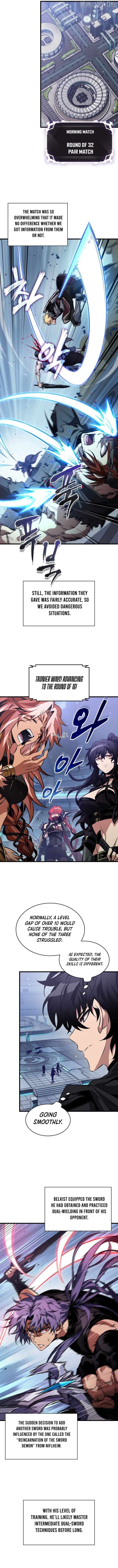 Read Pick Me Up! Manga Online