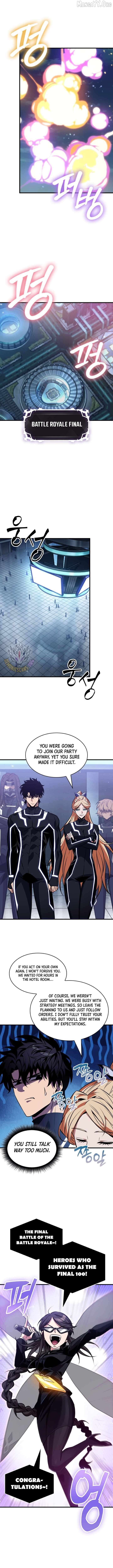 Read Pick Me Up! Manga Online