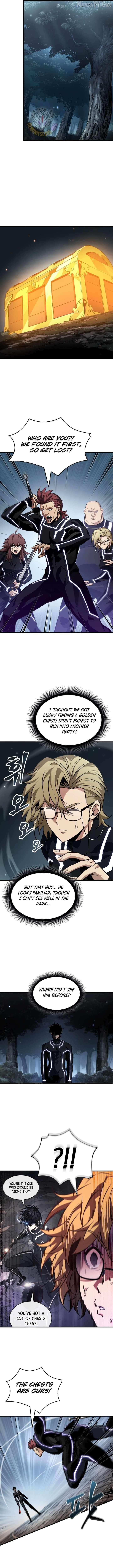 Read Pick Me Up! Manga Online