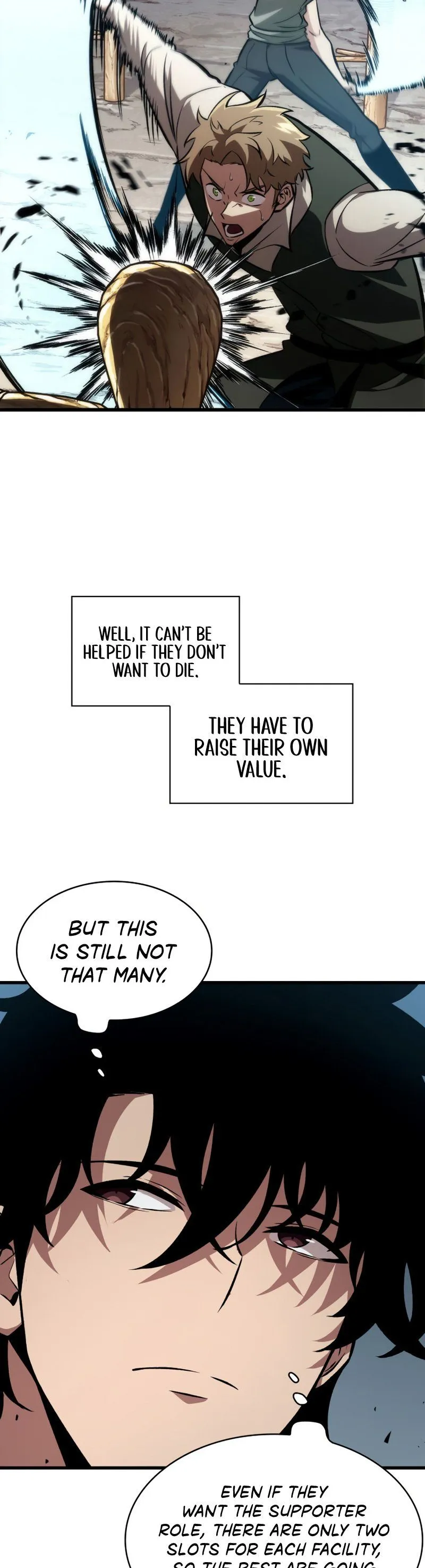 Read Pick Me Up! Manga Online