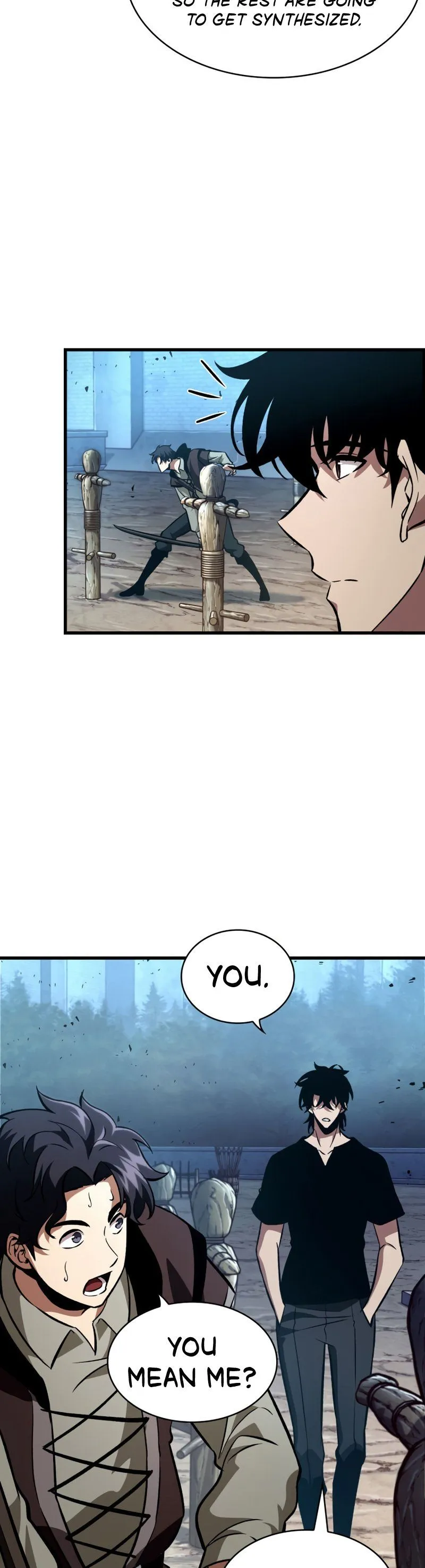 Read Pick Me Up! Manga Online