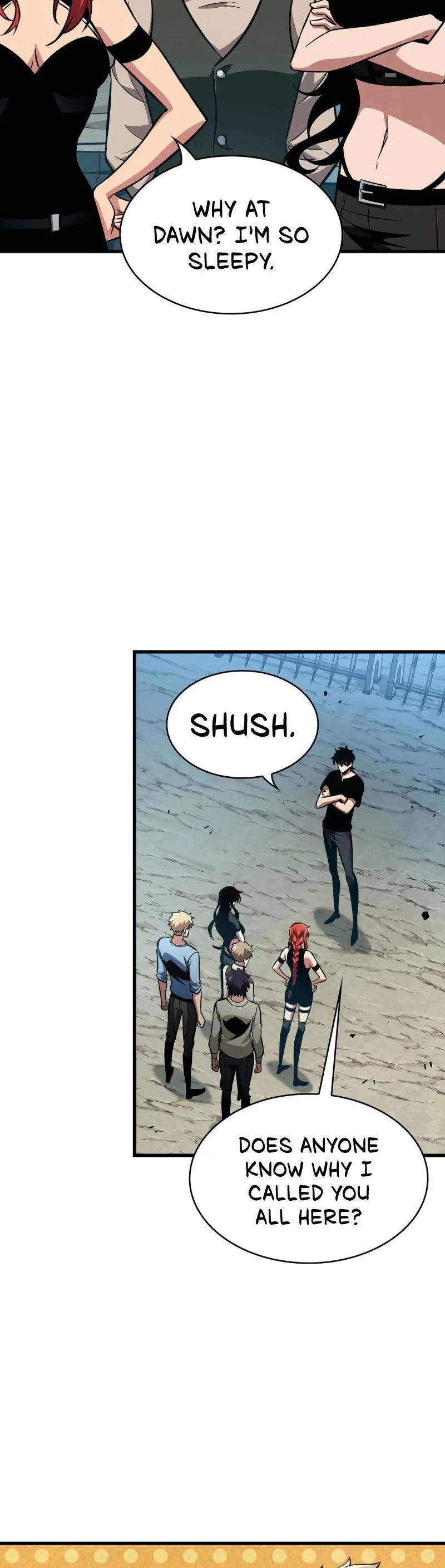 Read Pick Me Up! Manga Online