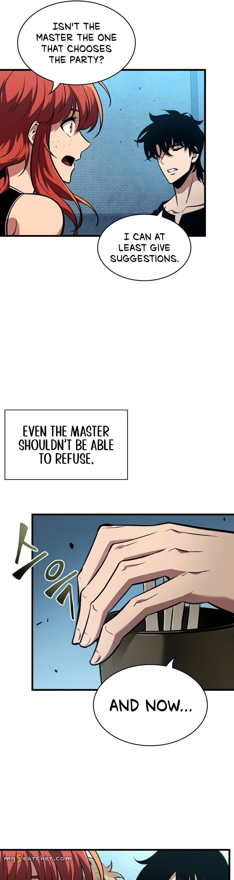 Read Pick Me Up! Manga Online