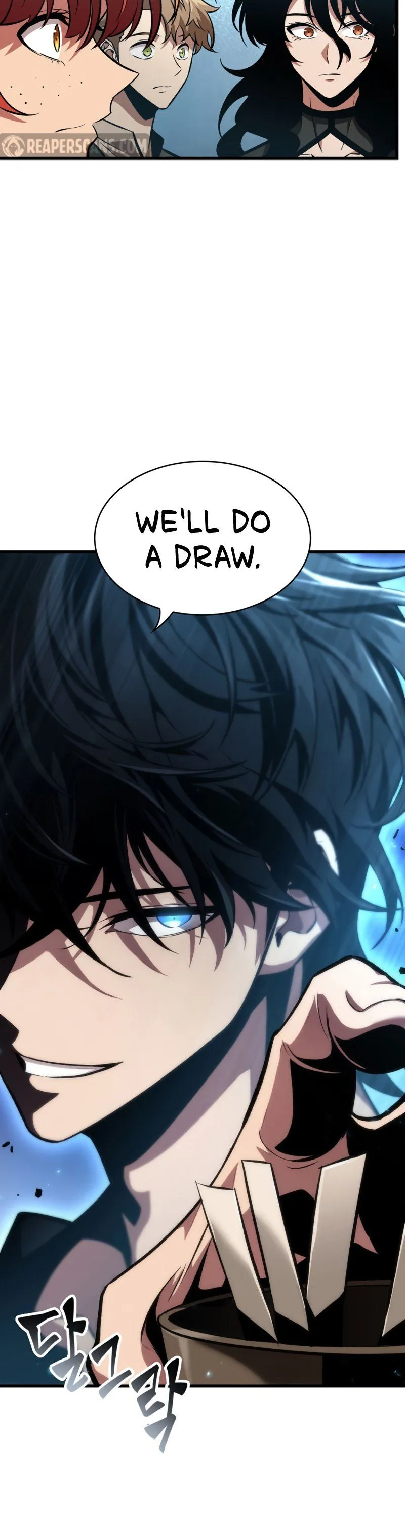 Read Pick Me Up! Manga Online