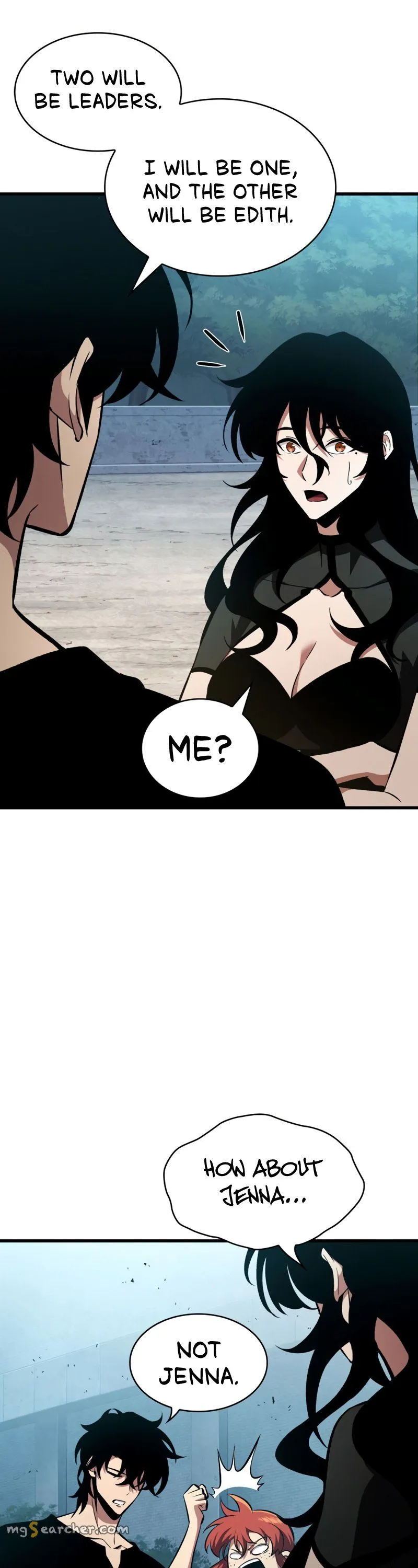 Read Pick Me Up! Manga Online