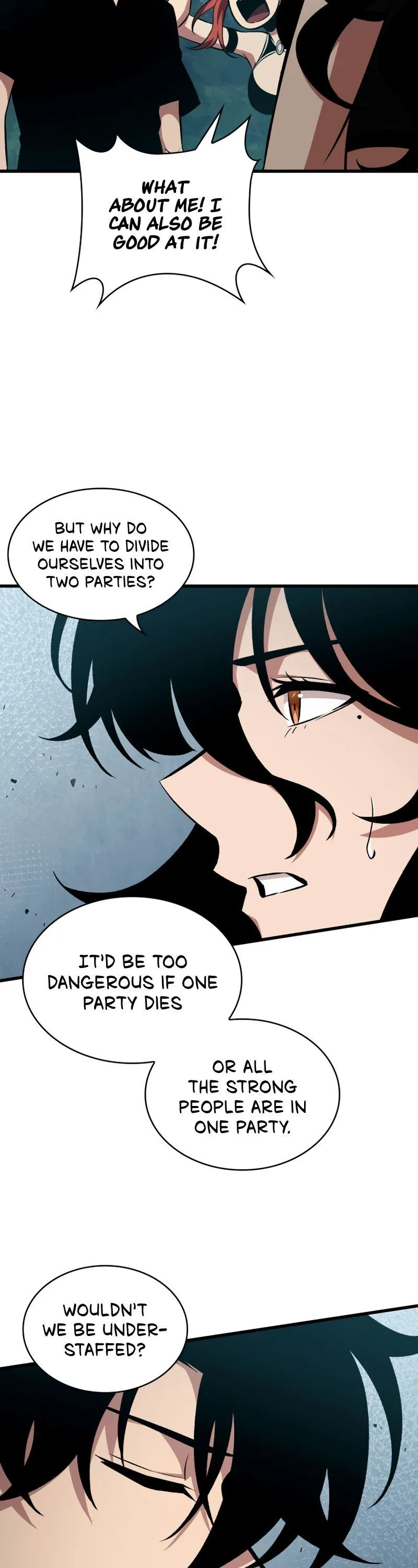 Read Pick Me Up! Manga Online
