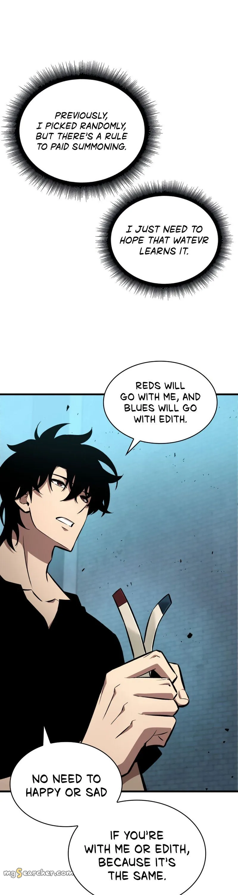 Read Pick Me Up! Manga Online