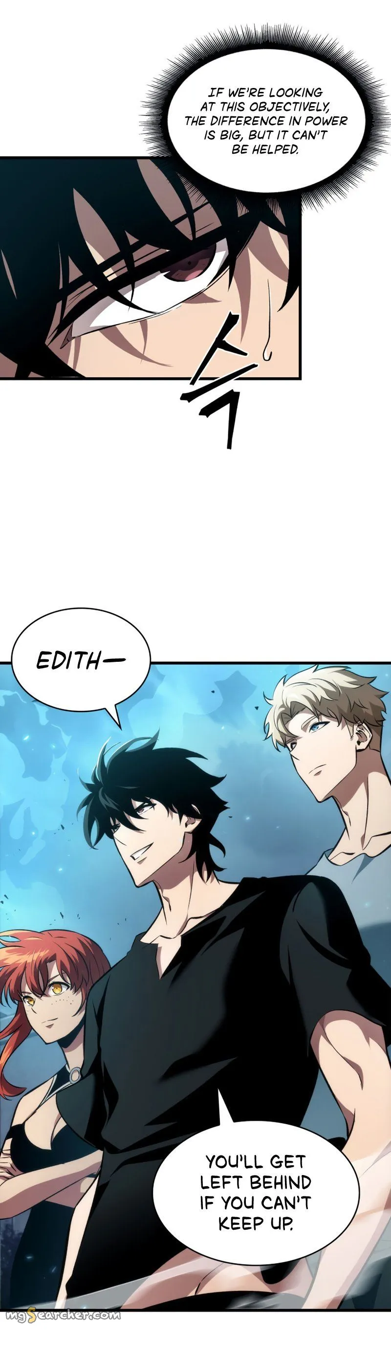 Read Pick Me Up! Manga Online