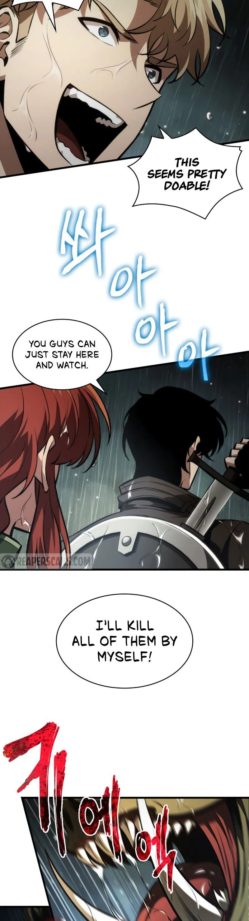 Read Pick Me Up! Manga Online