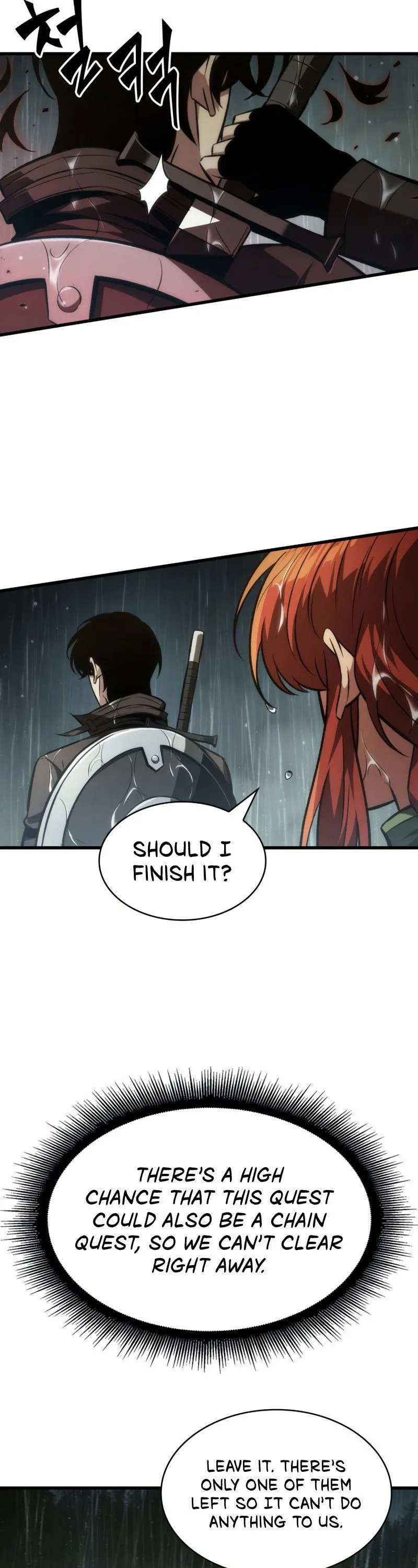 Read Pick Me Up! Manga Online