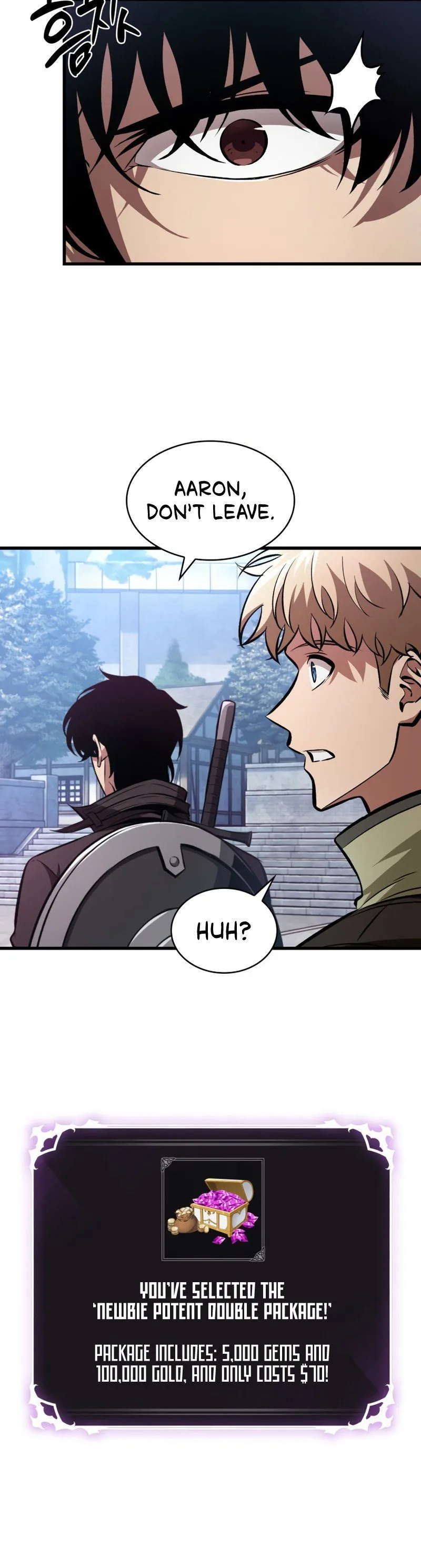 Read Pick Me Up! Manga Online