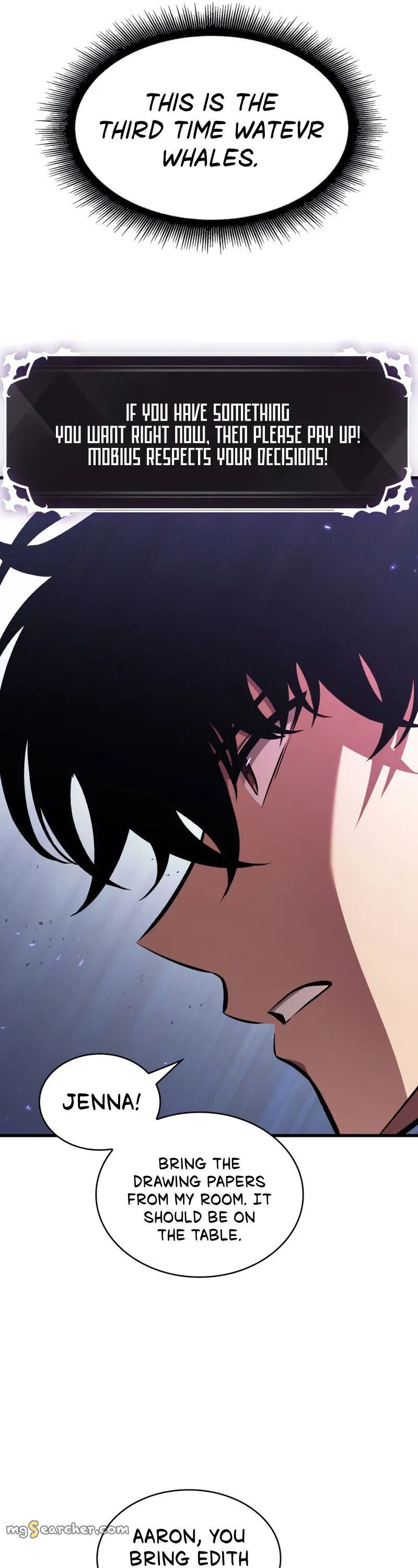 Read Pick Me Up! Manga Online