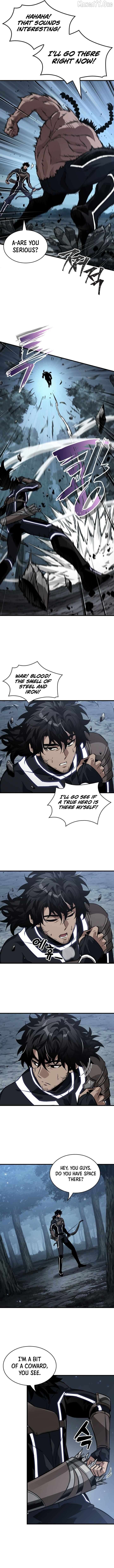 Read Pick Me Up! Manga Online