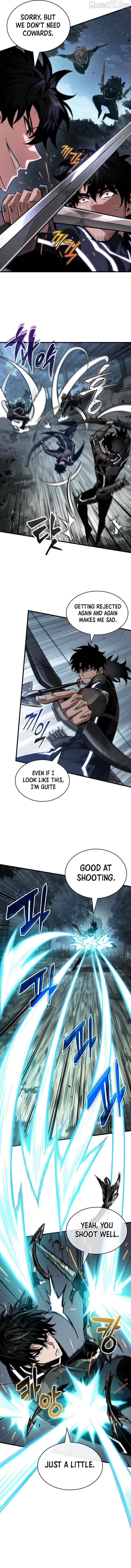 Read Pick Me Up! Manga Online