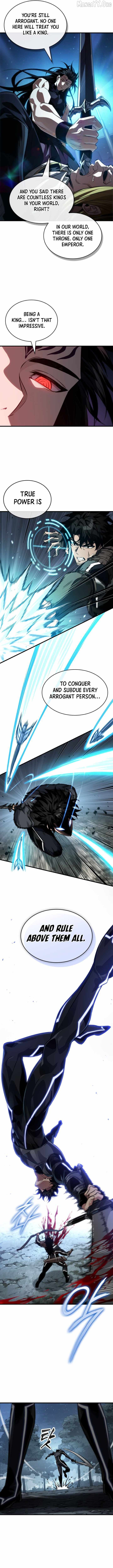 Read Pick Me Up! Manga Online