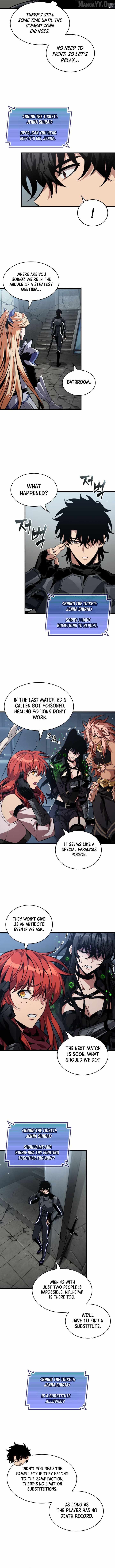 Read Pick Me Up! Manga Online