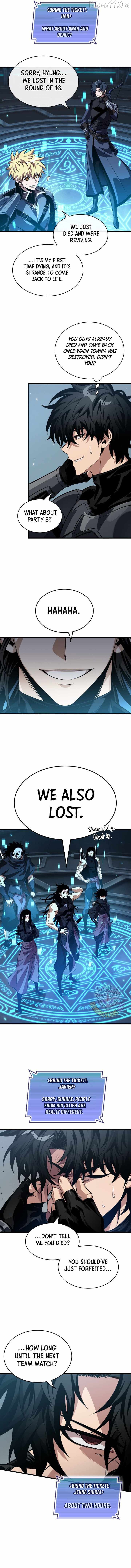 Read Pick Me Up! Manga Online