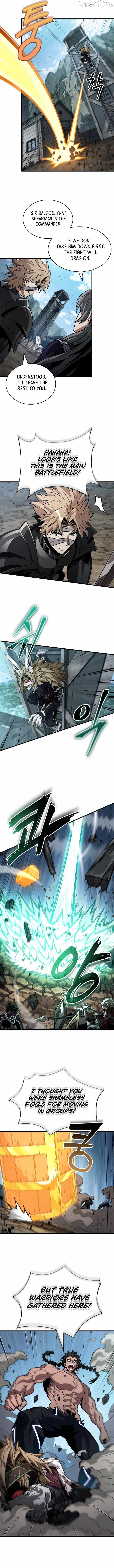 Read Pick Me Up! Manga Online
