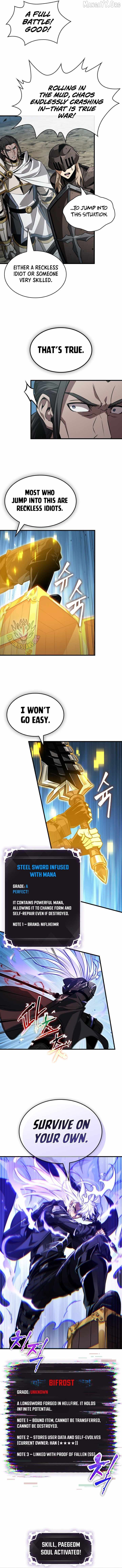Read Pick Me Up! Manga Online