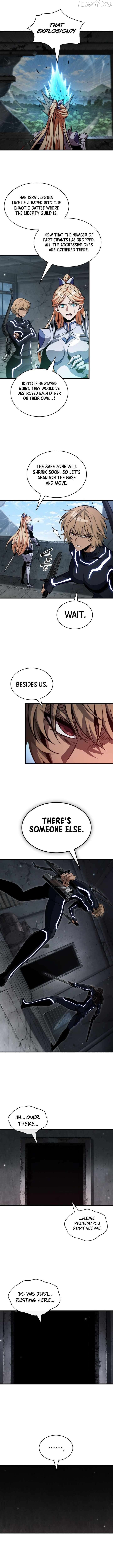 Read Pick Me Up! Manga Online