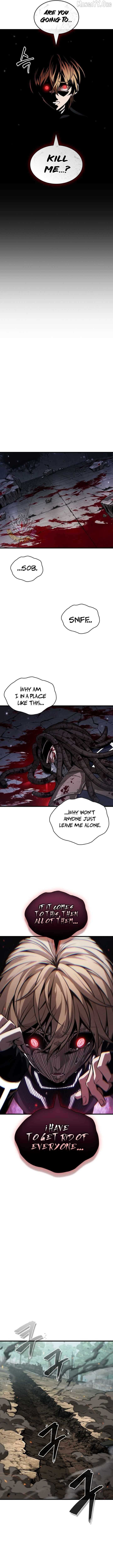 Read Pick Me Up! Manga Online