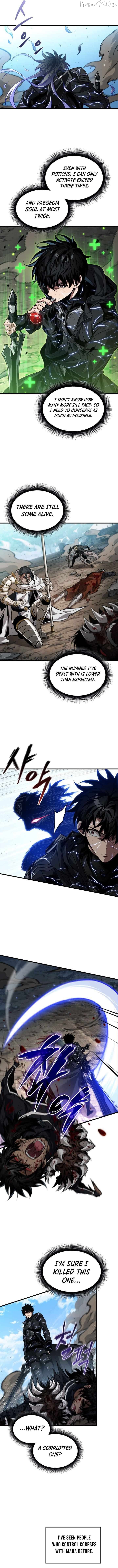 Read Pick Me Up! Manga Online