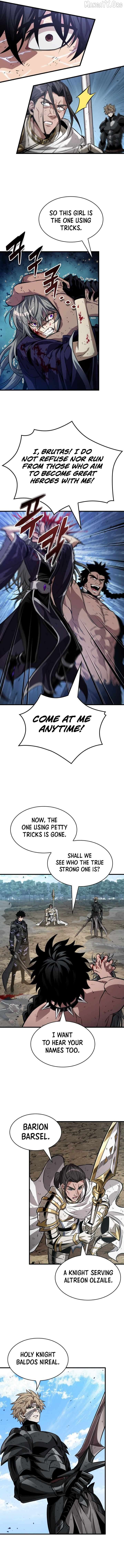 Read Pick Me Up! Manga Online