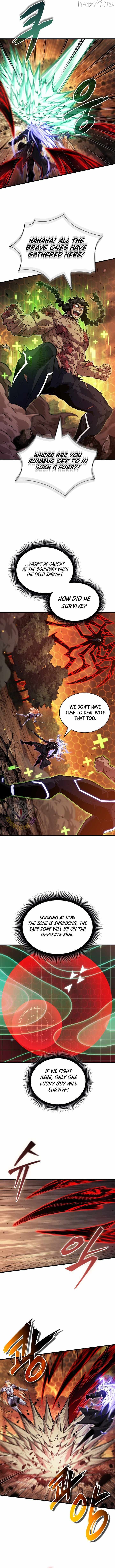Read Pick Me Up! Manga Online