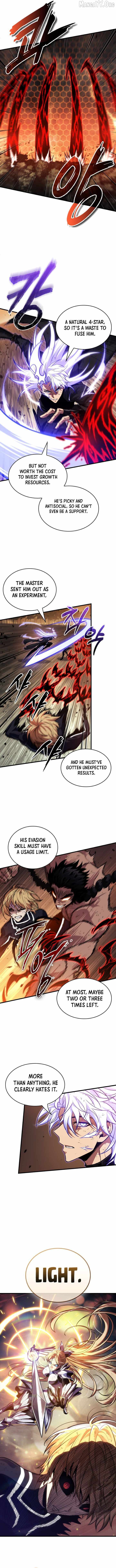 Read Pick Me Up! Manga Online