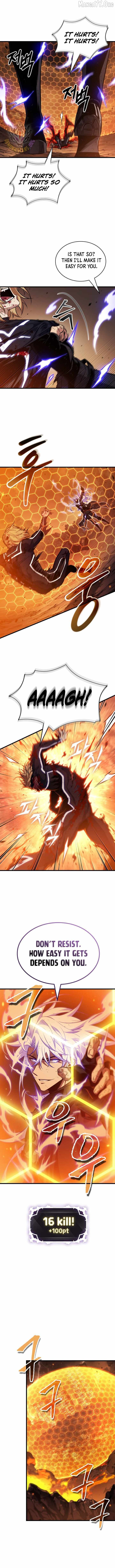 Read Pick Me Up! Manga Online