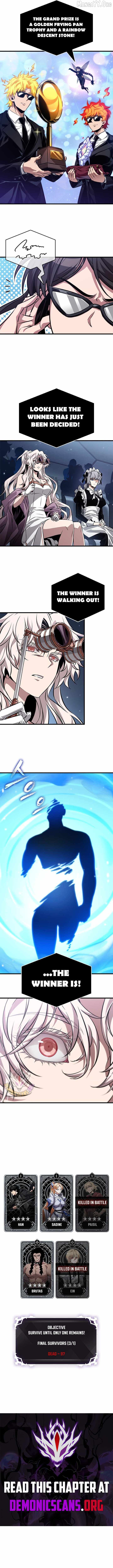 Read Pick Me Up! Manga Online