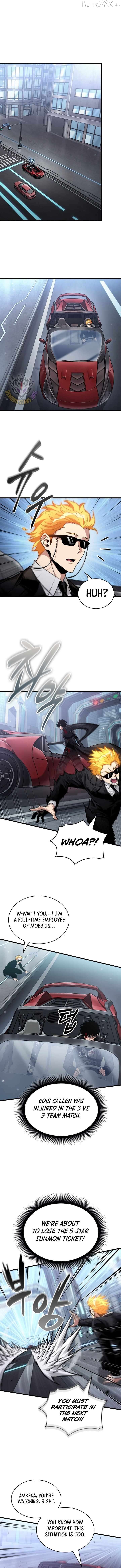 Read Pick Me Up! Manga Online