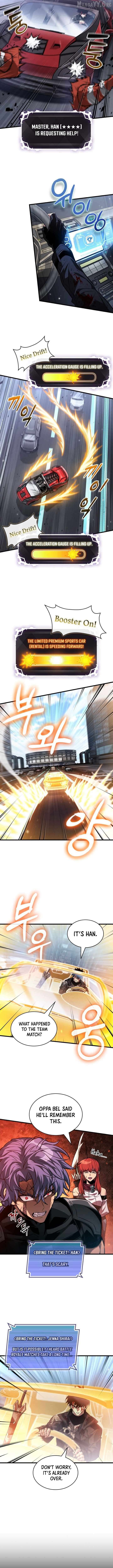 Read Pick Me Up! Manga Online