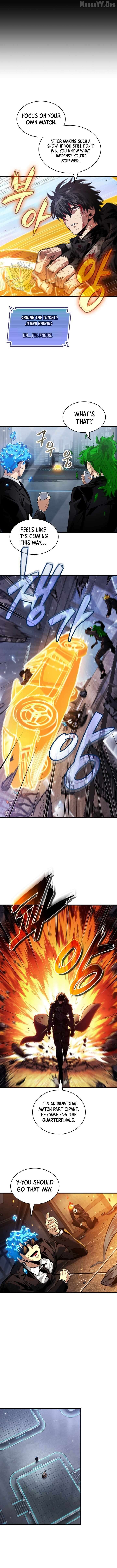 Read Pick Me Up! Manga Online