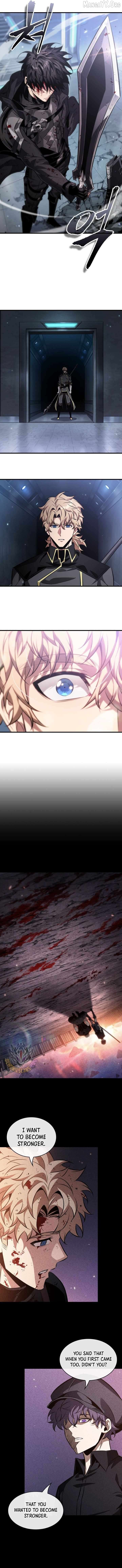 Read Pick Me Up! Manga Online
