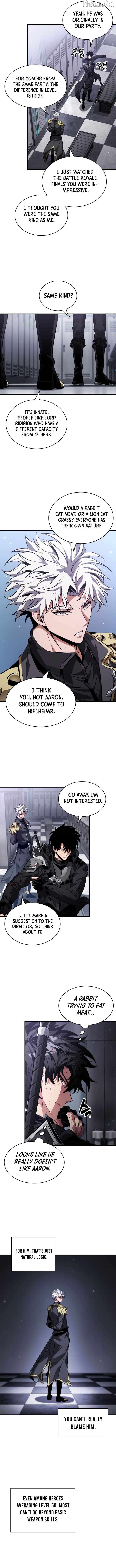Read Pick Me Up! Manga Online