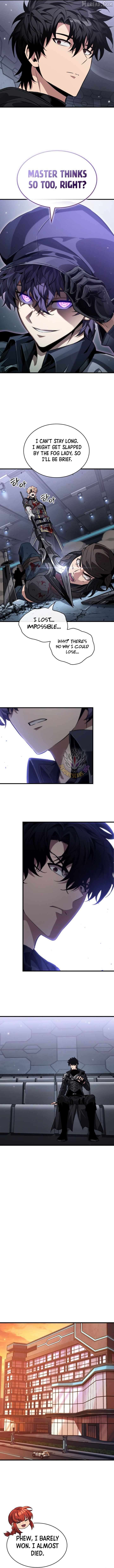 Read Pick Me Up! Manga Online